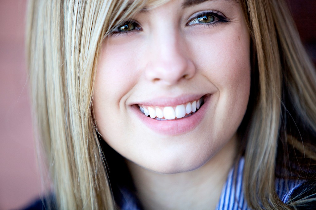 mandi woodruff headshot
